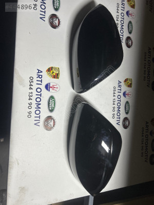 Land Rover 2013-2021 ayna kapagı