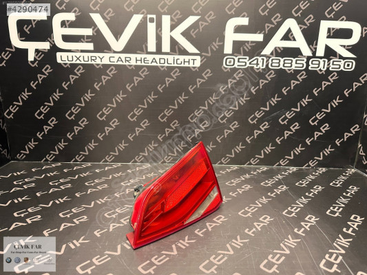 AUDİ A4 2009-2012 SAĞ İÇ STOP