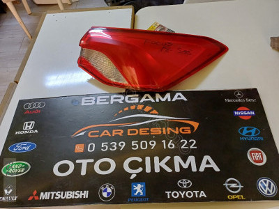 FORD FOCUS  3 SAG ARKA DIŞ STOP ORJ ÇIKMA
