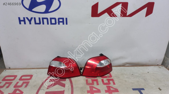KİA SPORTAGE SAĞ SOL STOP ADET FİYAT