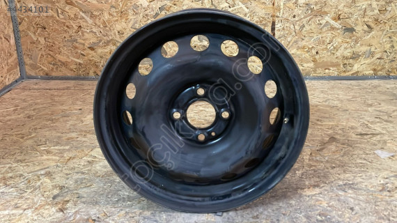 RENAULT CLIO 15 İNÇ JANT 403003689R