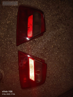 MİTSUBİSHİ CARİSMA SEDAN 2001-2005 SAĞ-SOL DIŞ STOP