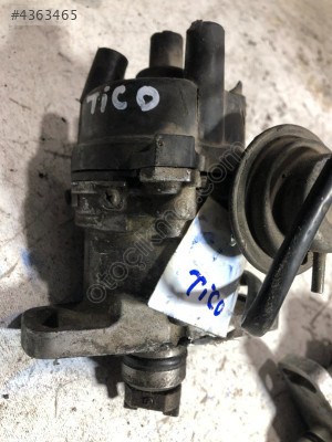 Deawoo Tico Dispirütör