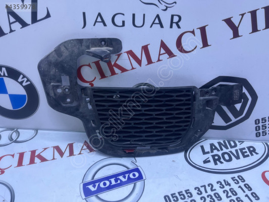 Land Rover evoque sağ sis farı ızgarası