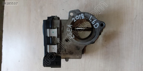 fiat egea 2017 1.6 multijet çıkma gaz kelebeği (son fiyat)