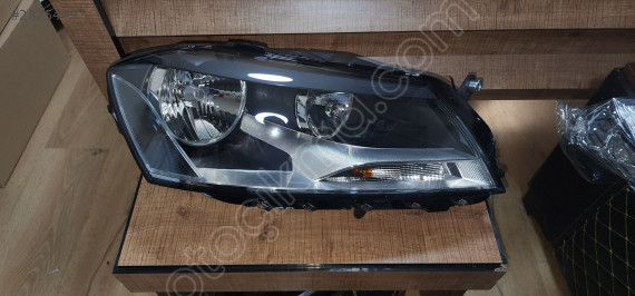PASSAT B7 SAG FAR SIFIR