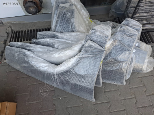 Tofaş DKS ön çamurluk sag sol orjinal sıfır 85015270