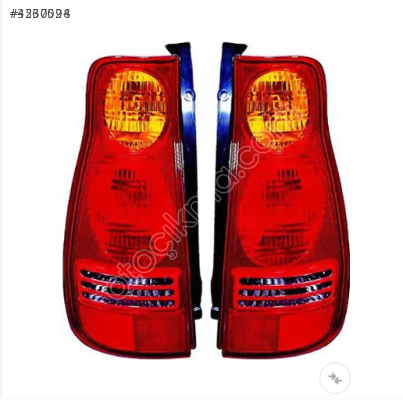 Hyundai Matrix stop 2001-2011 sağ-sol,