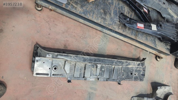 hoda arka panel sefalılar oto cıkma
