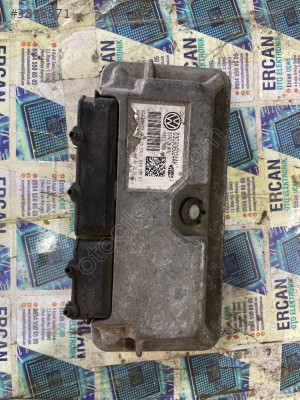 03C906024AH VW GOLF 1.4 Motor Beyni