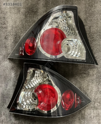 HONDA CIVIC ÇIKMA ORJİNAL SAĞ - SOL STOP