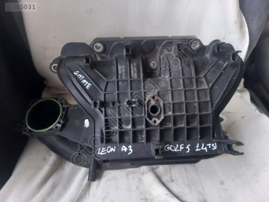 VOLKSWAGEN GOLF 5 1.4 TSİ EMME MANİFOLD