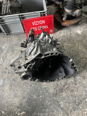 FİAT SİENA 1.4 BENZİNLİ ŞANZIMAN KOMPLE