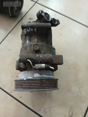 RENAULT CLİO KLİMA KOMPRESÖRÜ