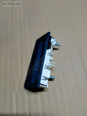 Bagaj Dış Açma Kolu 5N0827566T 5N0827566B Jetta-Passat-Tiguan
