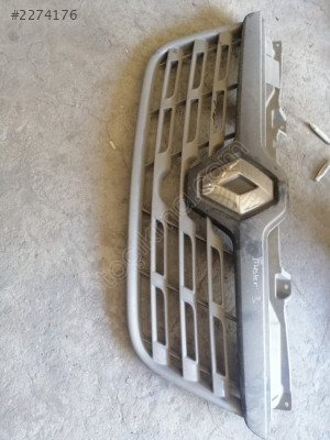 2014-2018 Renault master 3 panjur