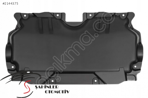 MERCEDES C SERİSİ A205 W205 MUHAFAZA A2055240230