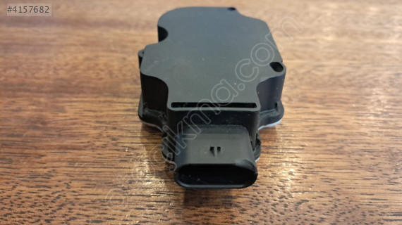 Volvo XC90 Havalandırma Motoru A24051103312