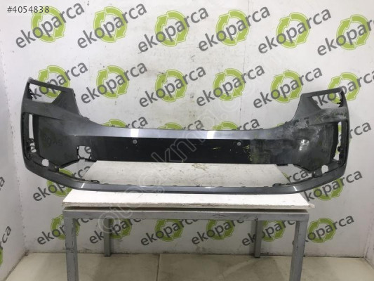 SKODA KODİAQ 2024 2026 ÖN TAMPON 57H807221