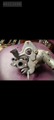 Honda Civic fd6 termostat kütüğü