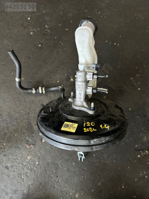 İ20 2024 1.4 WESTİNGHOUSE ORJİNAL ÇIKMA PARÇA