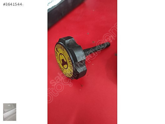 G CHEROKEE DİREKSİYON YAĞ KAPAK