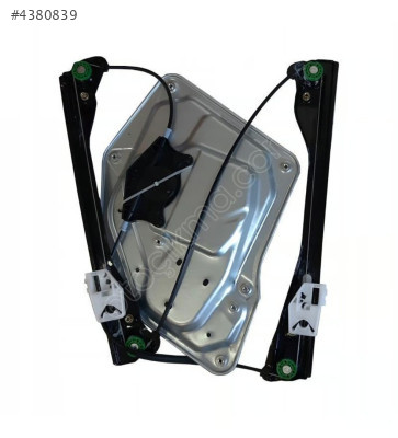 3T0837462A SKODA SUPERB 08-15 KAPI CAM MEKANİZMASI ÖN SAĞ SACLI