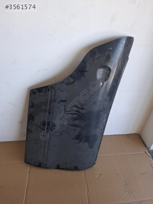 Fiat brava arka kapi saci sag sifir 46750557