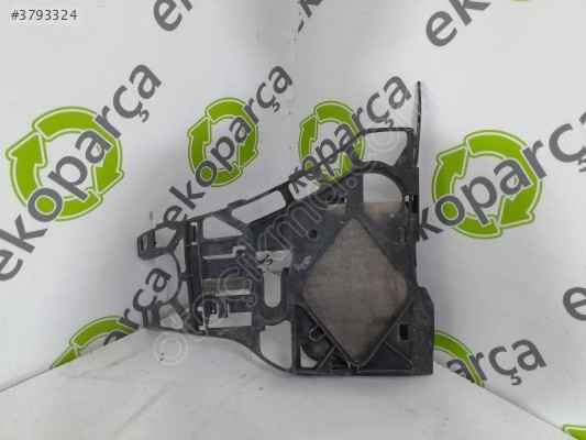 MERCEDES ML 2008 2012 W164 SOL ARKA TAMPON İÇ BRAKETİ A1648851965