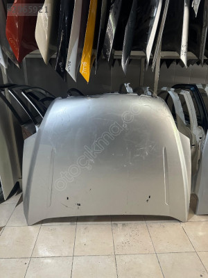 MONDEO MOTOR KAPUTU ORJİNAL ÇIKMA