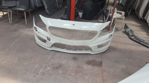 MERCEDES W117 CLA AMG ÖN TAMPON