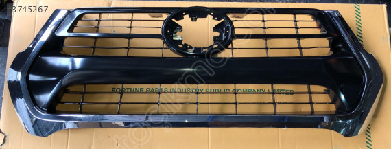 TOYOTA HİLUX 20-23 PANJUR