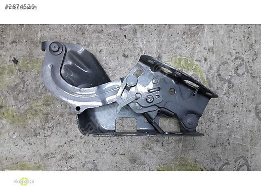MERCEDES E SERİSİ 2017 2022 W213 SOL KAPUT MENTEŞESİ A2138800128
