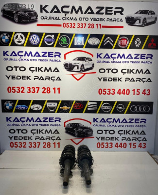 MİTSUBİSHİ L200 SAG SOL ÖN AMORTİSÖR