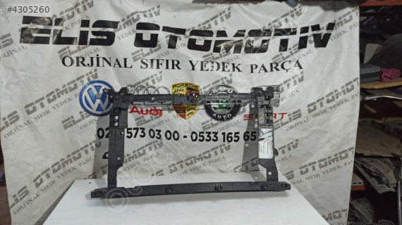 SEAT IBİZA ÖN PANEL