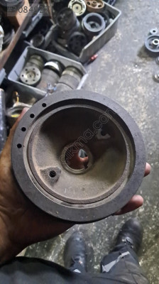 Mazda 626  Krank Kasnağı