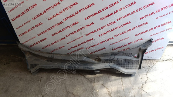 FİAT FİORİNO CAM ÖNÜ IZGARASI KAYHANLAR OTO ÇIKMA