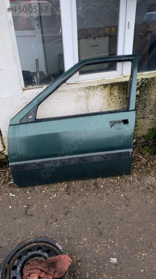 Renault 21 sol ön kapı