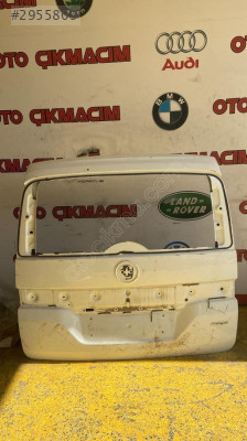 Fiorino bagaj