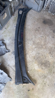 RENAULT SYMBOL ÖN CAM IZGARASI OTO FEDAİ