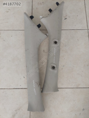 NİSSAN NAVARA BAKALİTLER