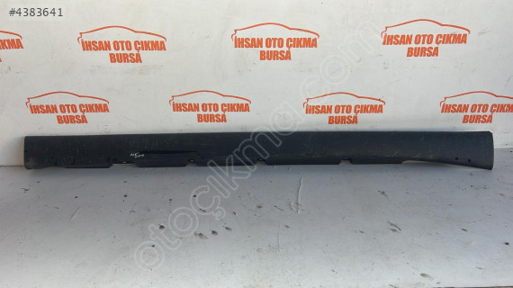 Albea sağ marşbiyel orijinal sıfır