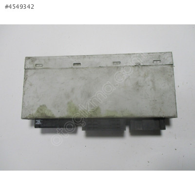 BMW E46 Gövde Kontrol Beyni 4533551
