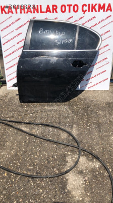 BMV E60 SOL ARKA KAPI KAYHANLAR OTO ÇIKMA