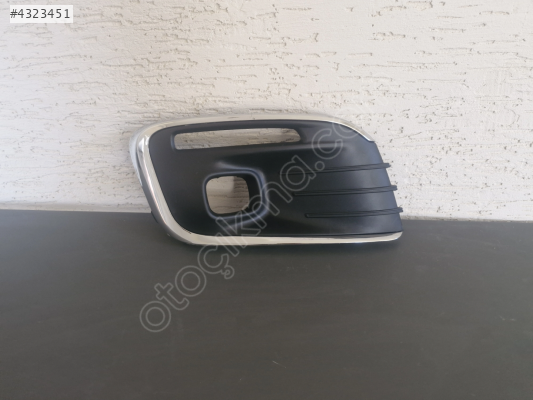 CİTROEN C-ELYSEE ÖN TAMPON IZGARASI SAĞ SIFIR 2017-2023