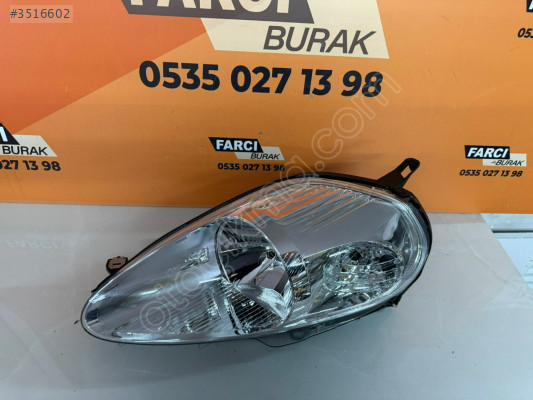 PUNTO SOL FAR SIFIR İTHAL