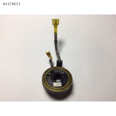 Volkswagen Airbag Sargısı