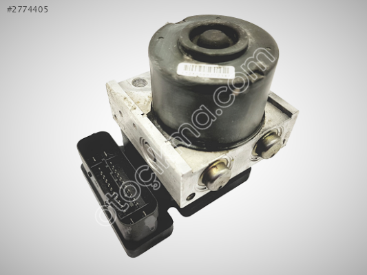VW Golf 5 Seat Altea ABS 1K0614117F 10.0207-0034.4 10.0970-0313.3