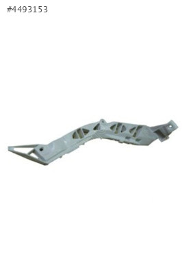 Mazda 3 Sd Arka Tampon İç Braketi Sol Tyg 20032006