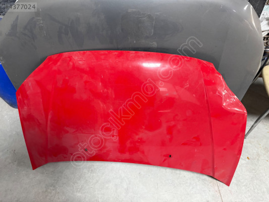 HYUNDAİ GETZ ÇIKMA ORJİNAL ÖN KAPUT N1